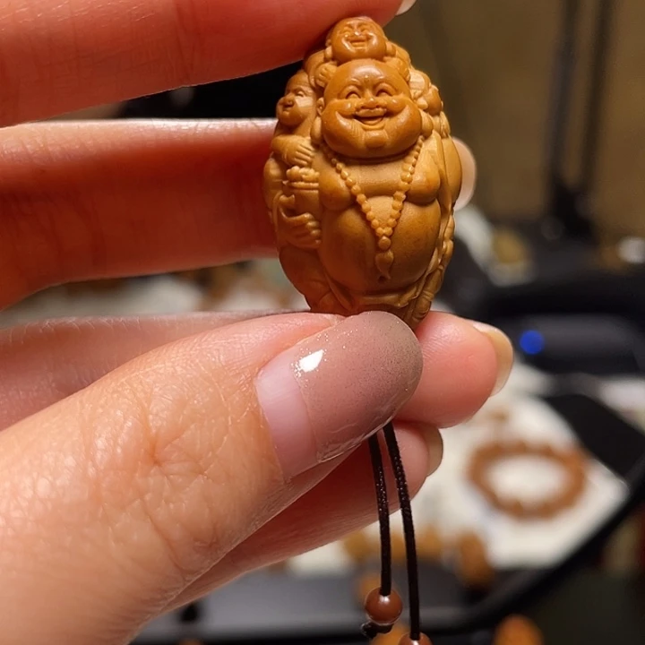 橄榄核手串/手链橄榄核