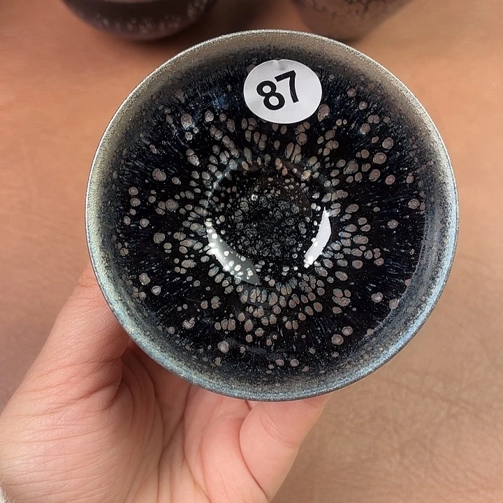 茶盏表妹建盏茶器87