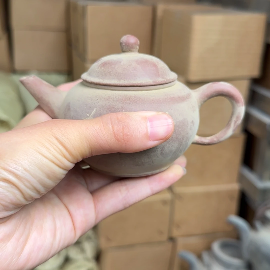 【闪购商品】茶壶紫砂紫砂茶具