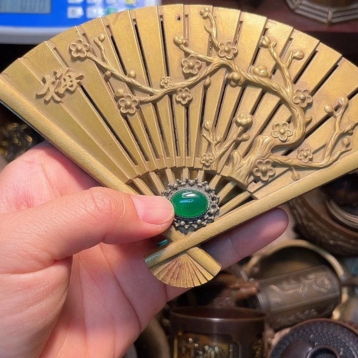 铜器艺术铜器艺术