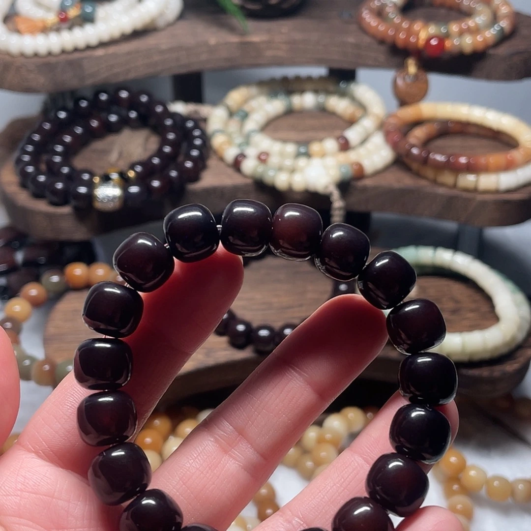 吊坠菩提根/象牙果