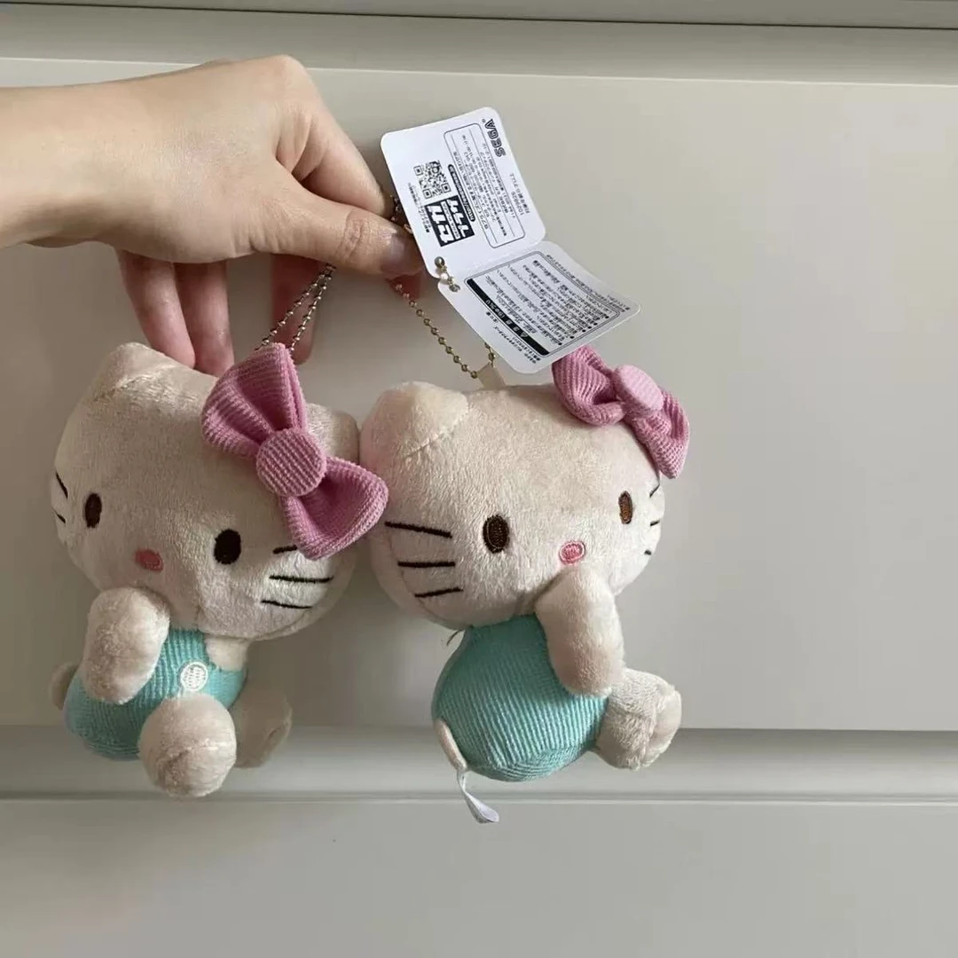 【双11好物】2025秋季包包毛绒包挂件802-810