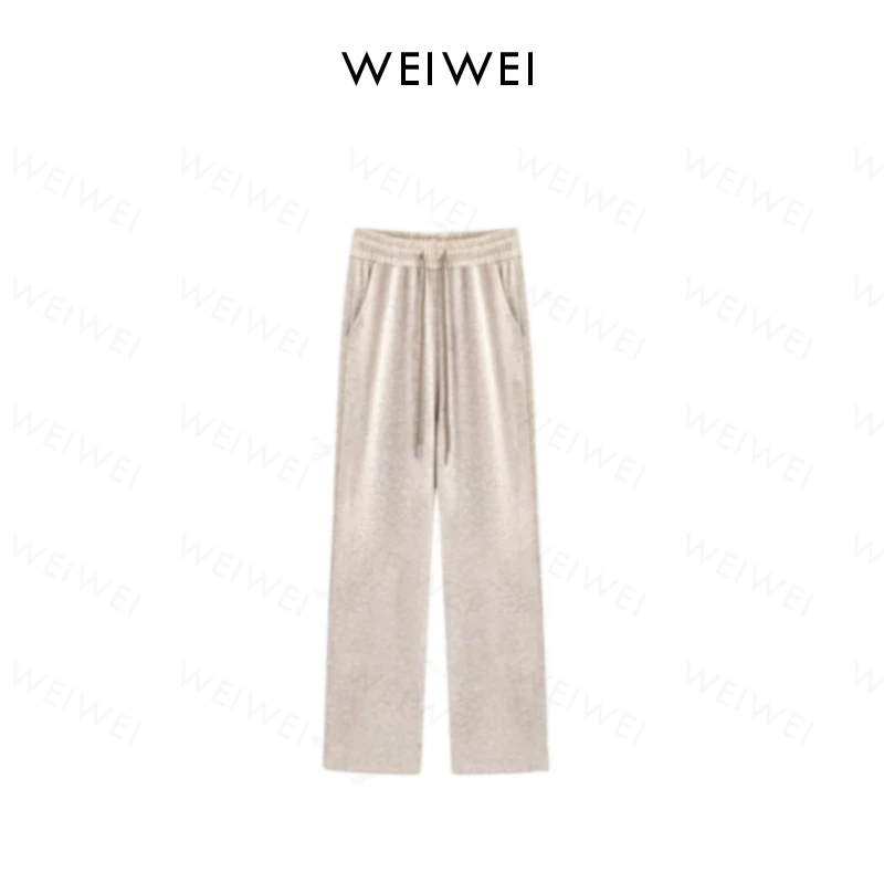 【一条过冬】暖暖松弛裤