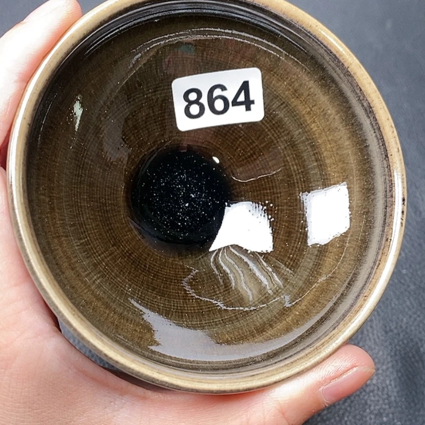 【闪购商品】茶盏我的盏太好看了吧