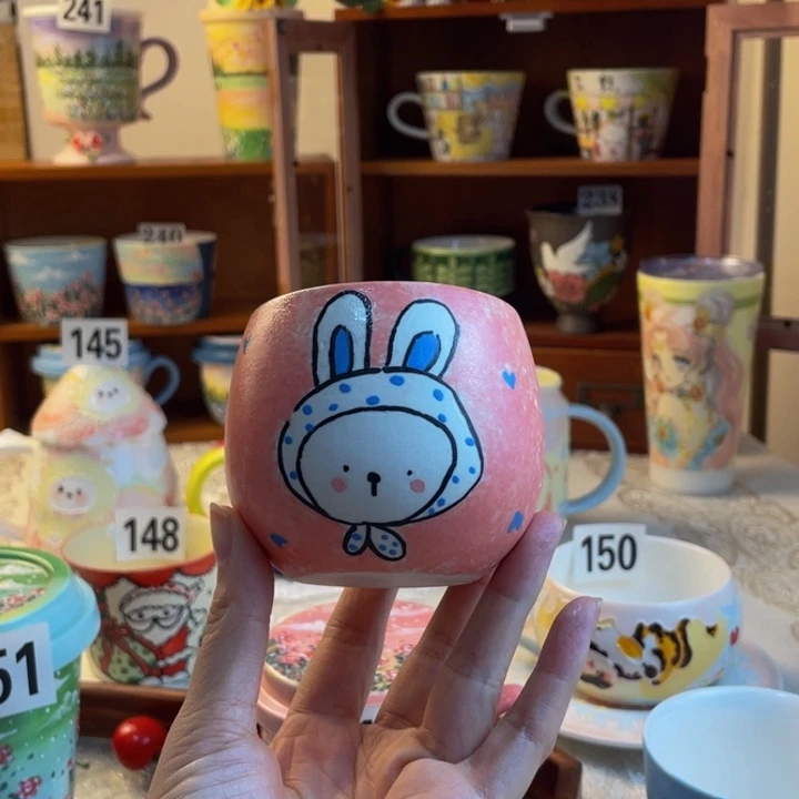 景德镇陶瓷（微瑕