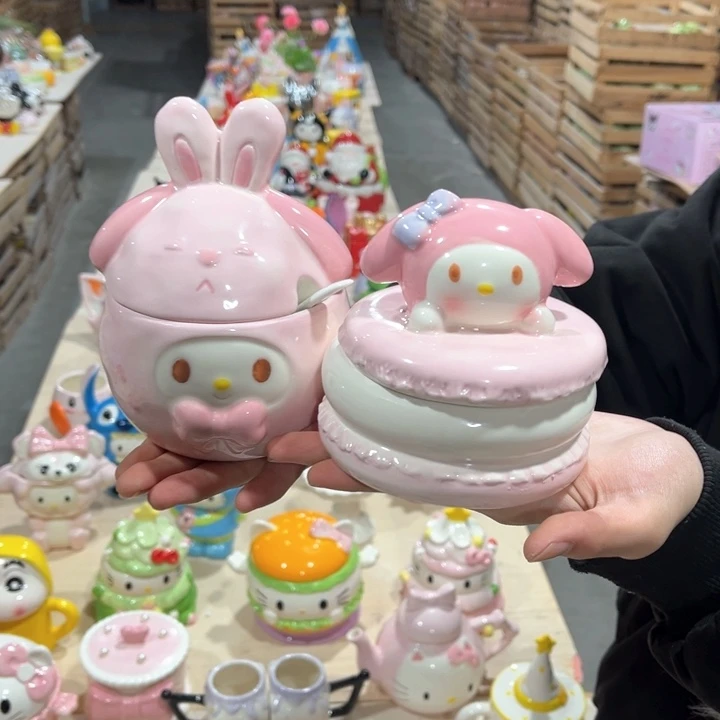 紫砂茶叶罐这么多人都