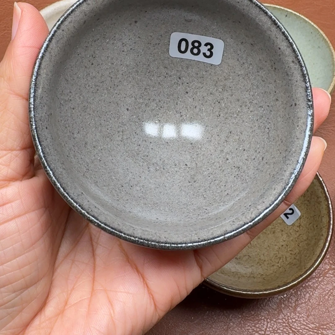 茶盏龙窑柴烧自然还原083