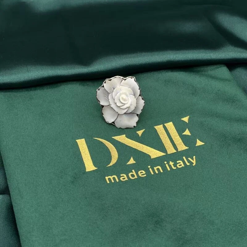 铜合金 树脂 Mazza戒指 MZ132