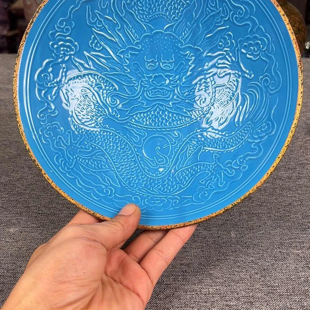 瓷片摆件摆件摆件摆件