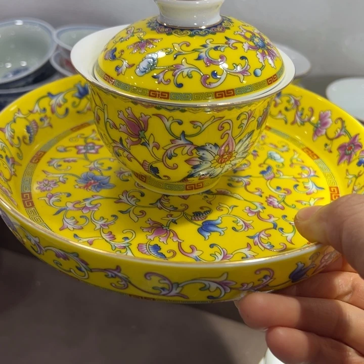 全场景德镇陶瓷景德镇陶瓷艺术