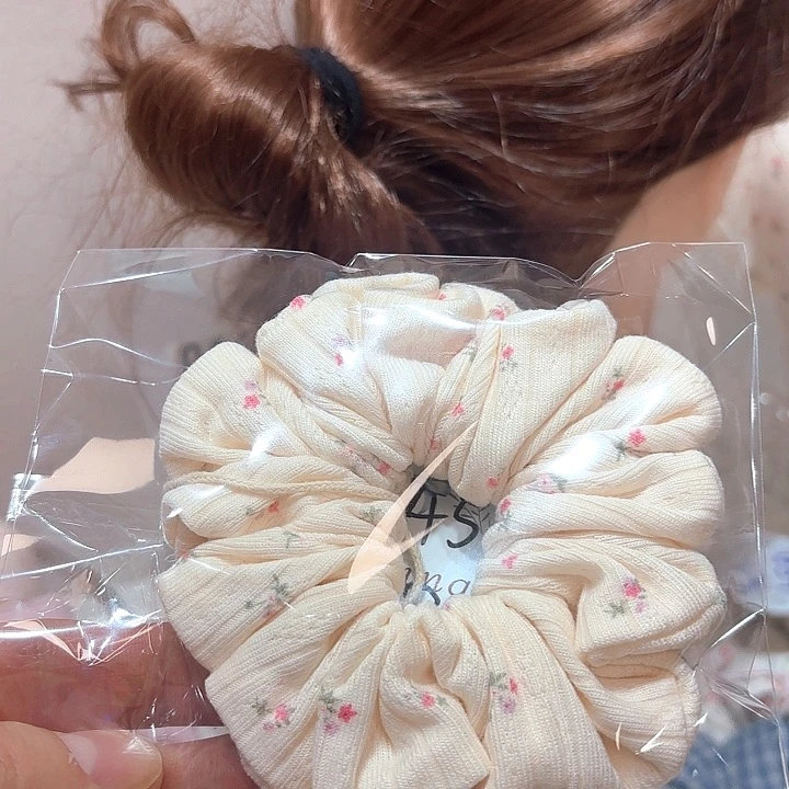 布艺非金属482碎花