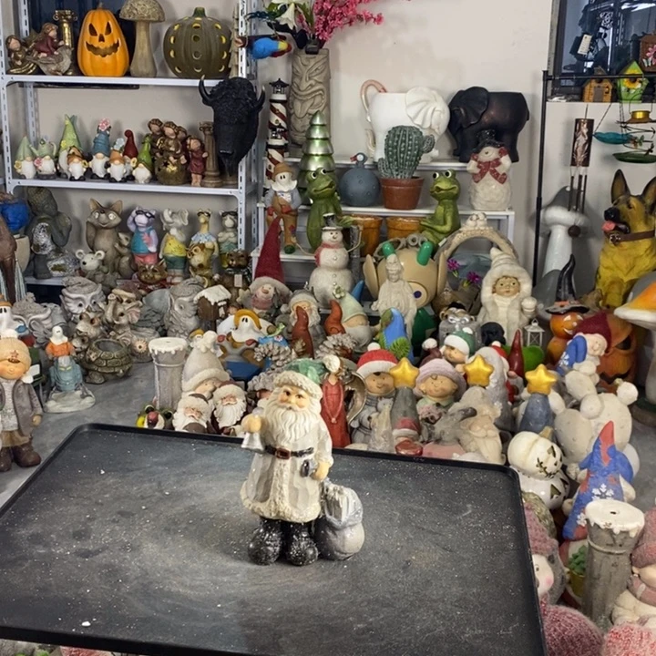 树脂工艺品摆件默认微瑕