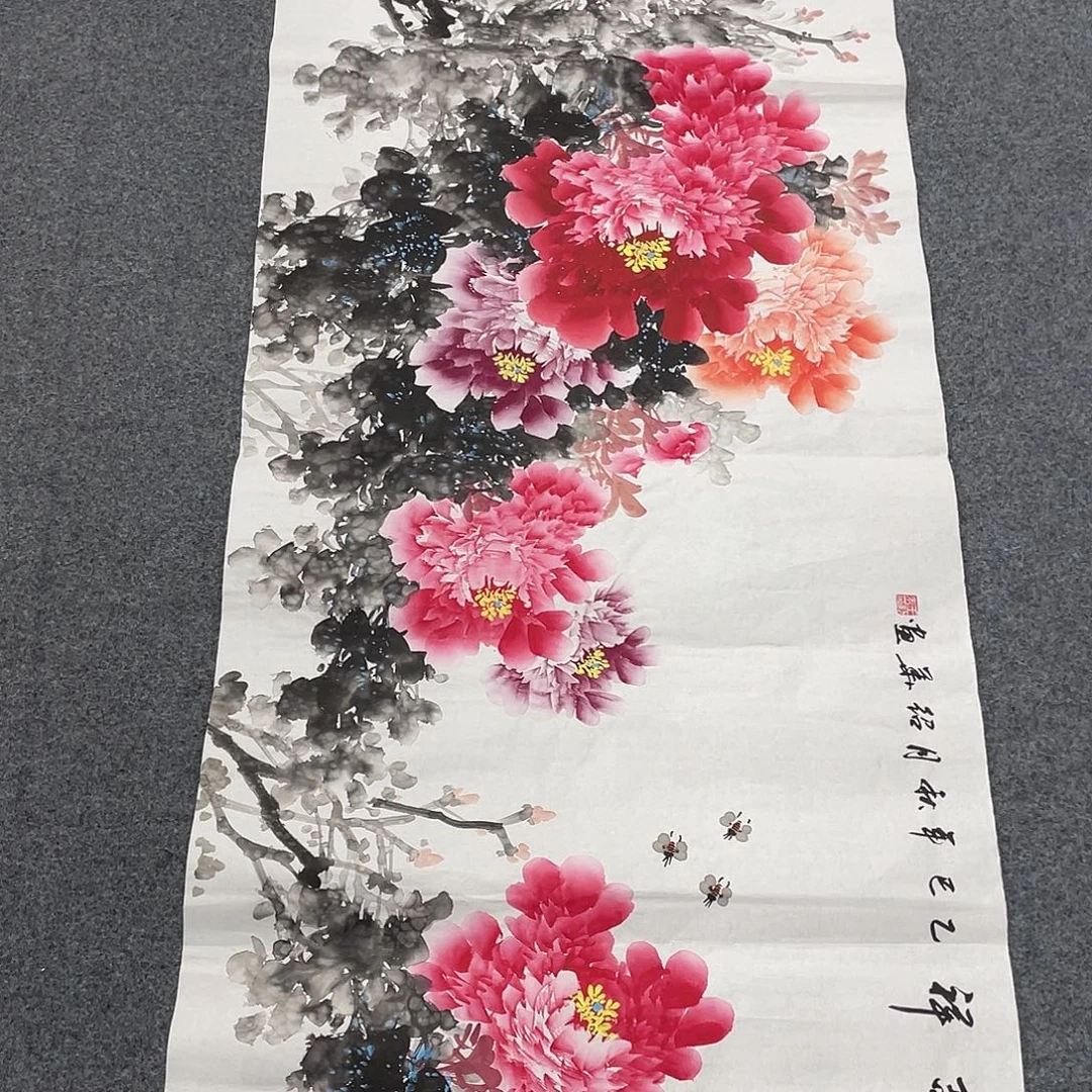 国画打卡日期为准，打卡