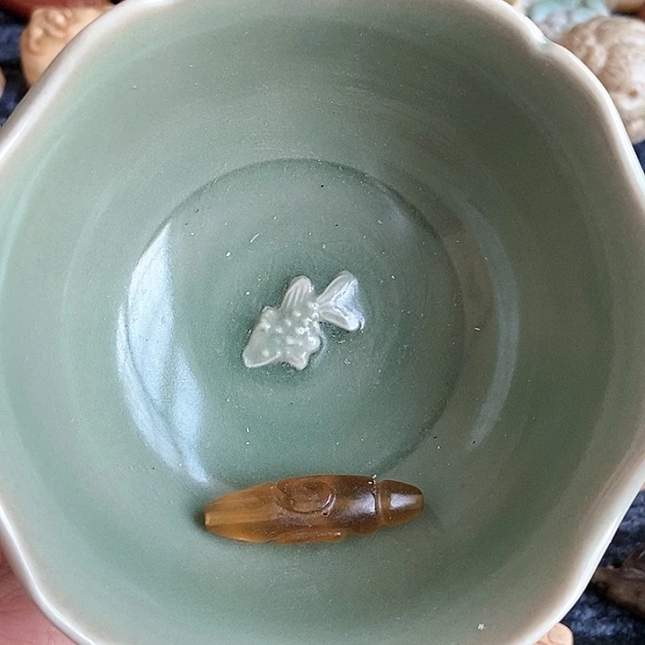 陶摆件直播间链接5