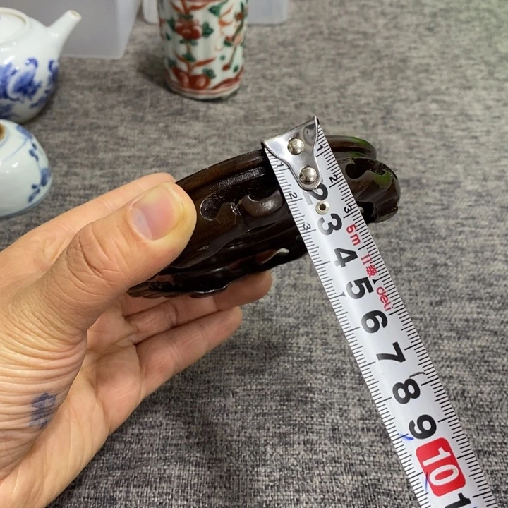 紫砂茶杯非常漂亮好看的花瓶