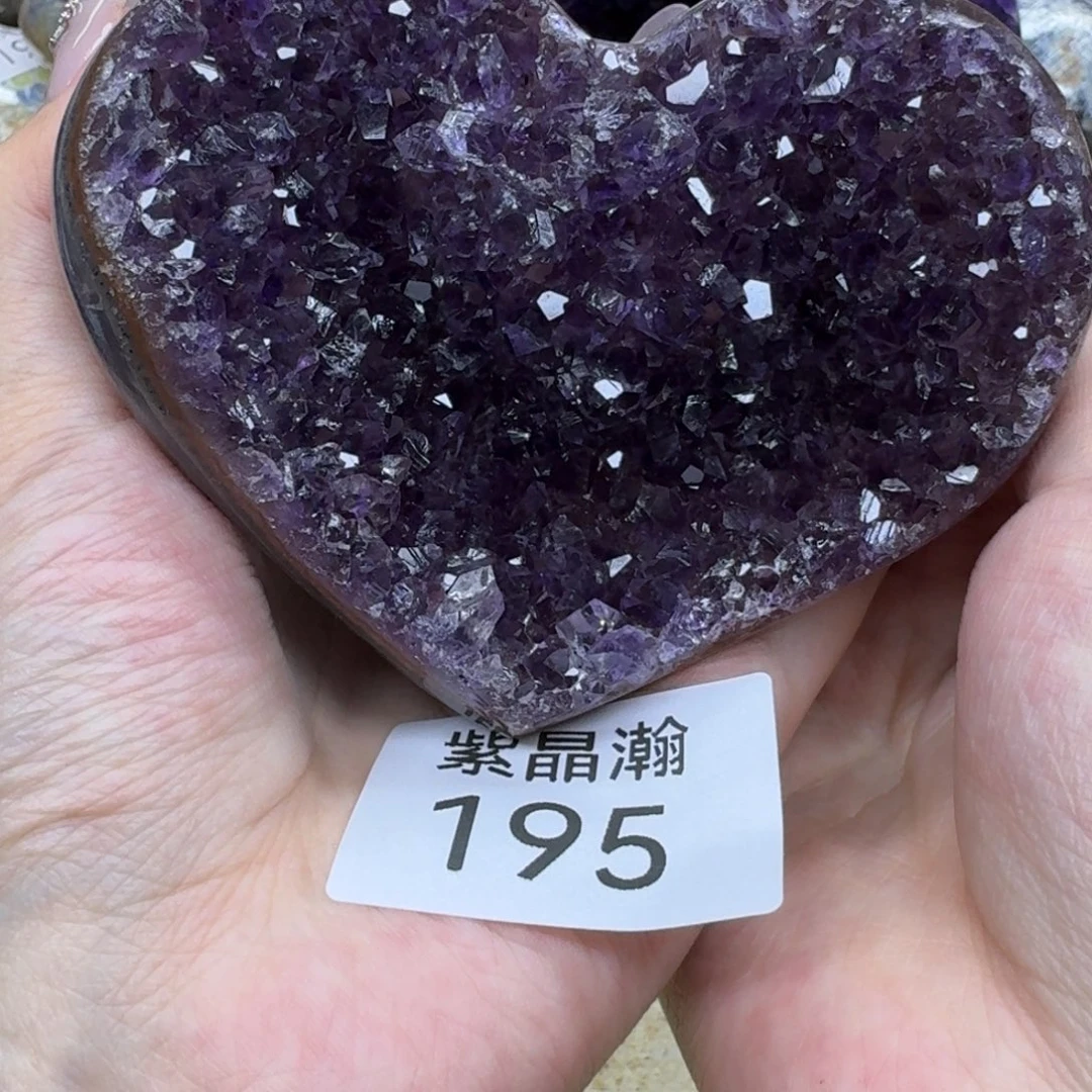 未镶嵌大型摆件（非配饰）水晶