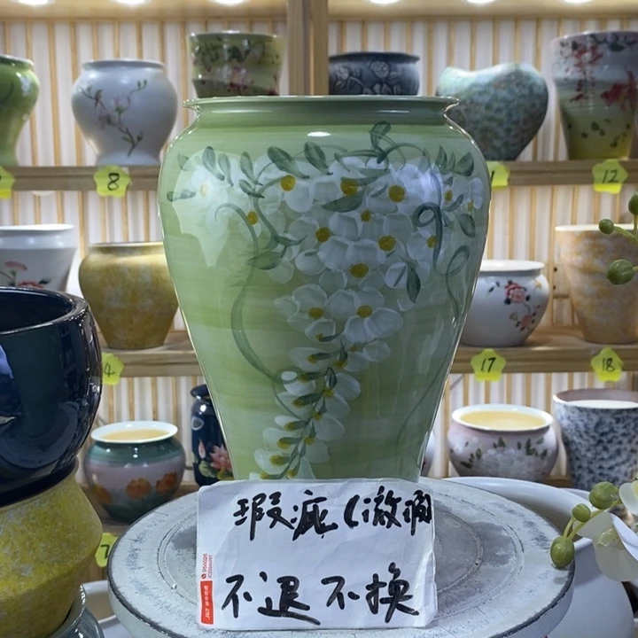 手工高温陶瓷景德镇