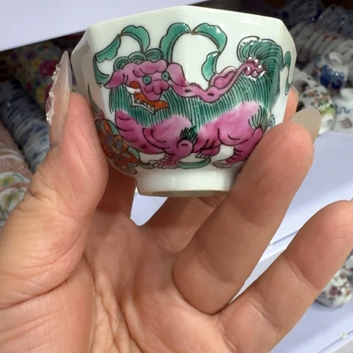 陶瓷艺术品收藏陶瓷