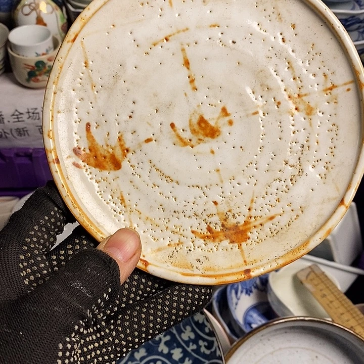 ?陶瓷餐具家用小型