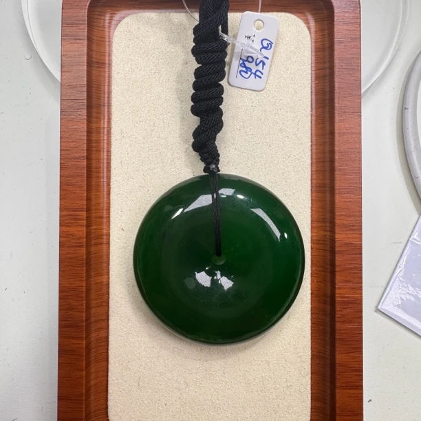 Q154精品百搭吊坠