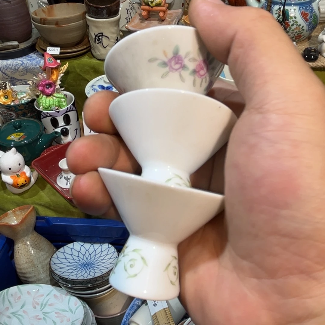 (***)其他散瓷，默认微瑕，完美者慎拍