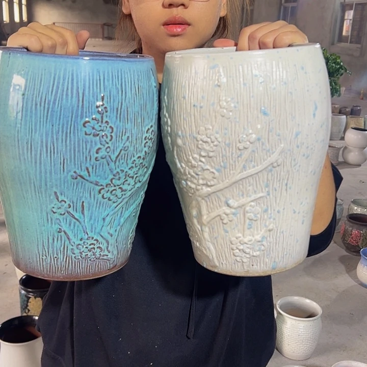 正品高度26厘米口径18厘米