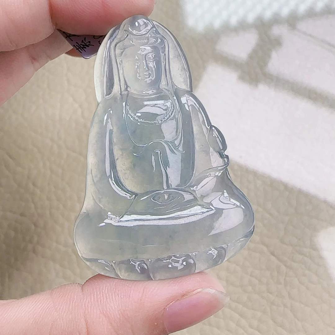 【闪购商品】颈饰未镶嵌翡翠