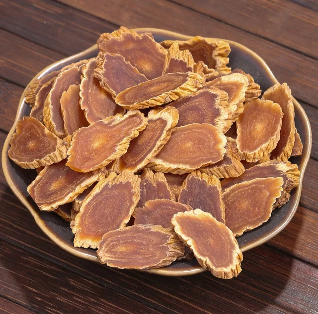 高丽参切片精选去头去尾泡水高品质食用咀嚼参片