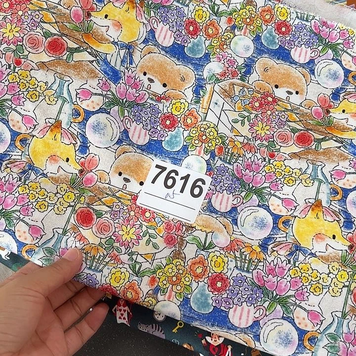 棉0.5米价纯棉8安帆布1.5宽果子块