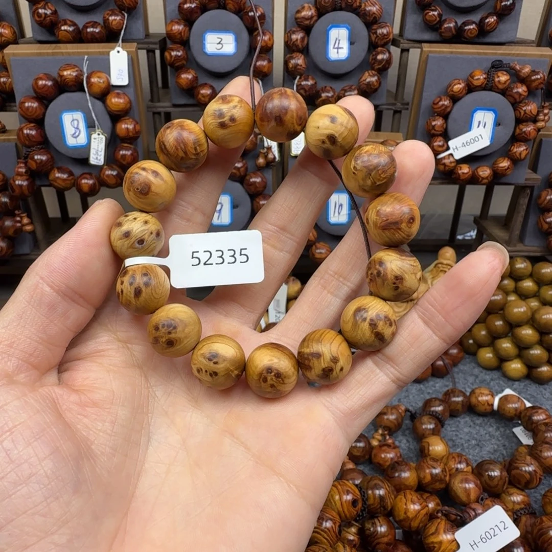 柏木（崖柏）手串/手链