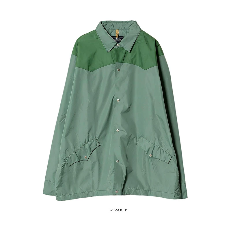 防风拒水户外轻量夹克外套