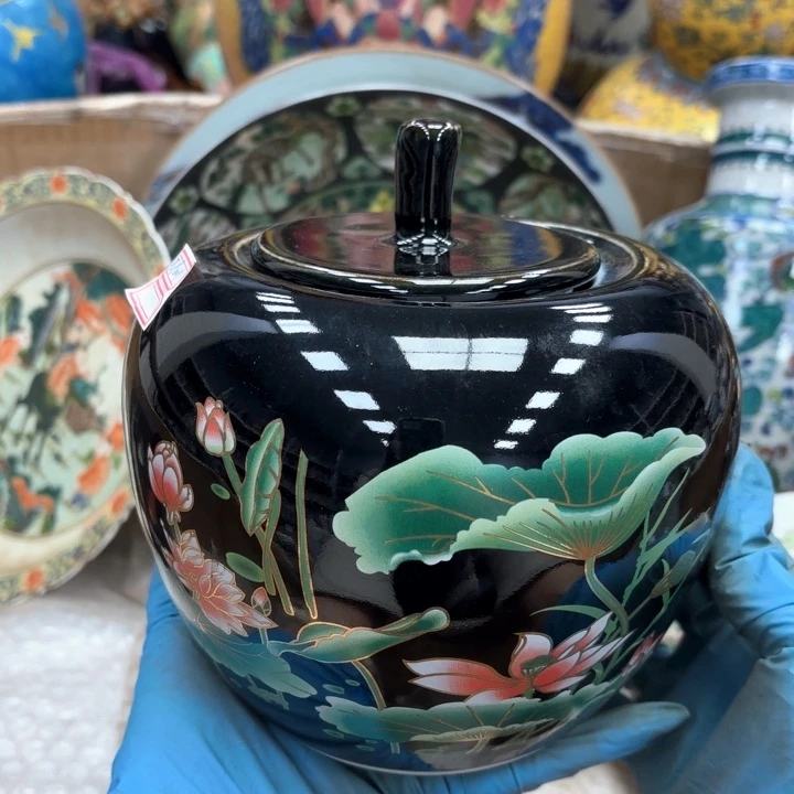 摆件瓷器摆件 瓷器摆件