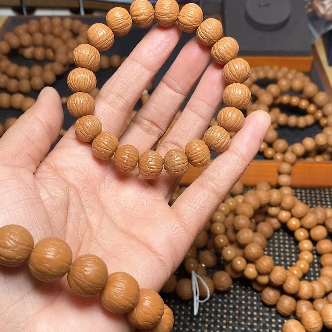 猴头核桃吊坠?***灬土豪1.30