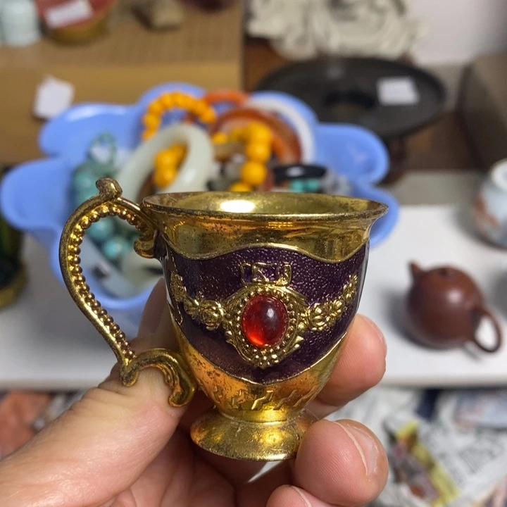 欢迎大家光临小店