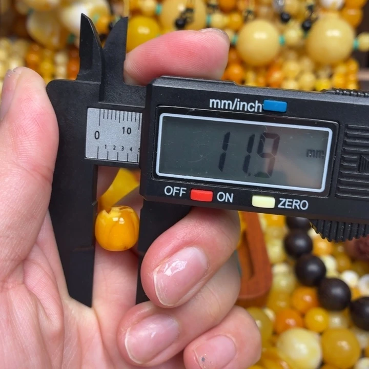 非金属配珠配饰114