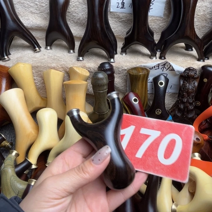 大果紫檀（缅甸花梨）170