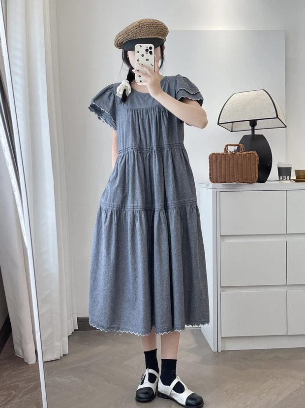 7.22日 夏季连衣裙爆款集合编码（丹丹）