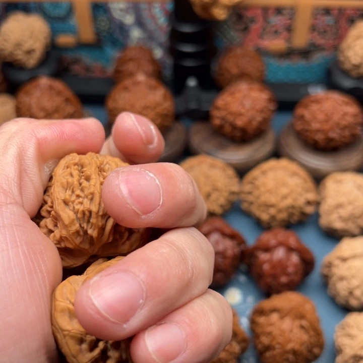 桃核吊坠允*发给哥哥哥哥