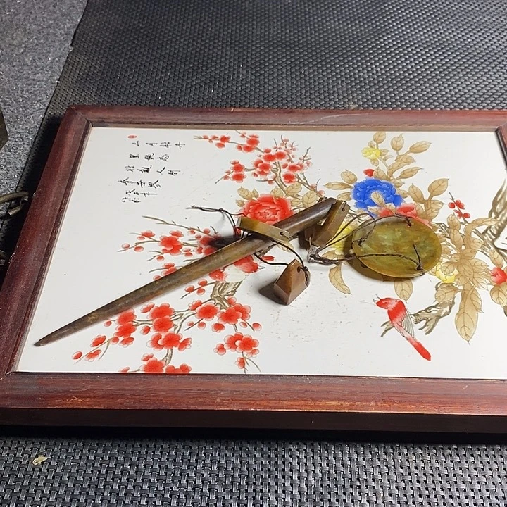 闪购链接一图一物