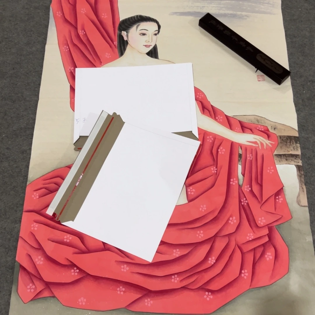 这个时候还会出现这种情形