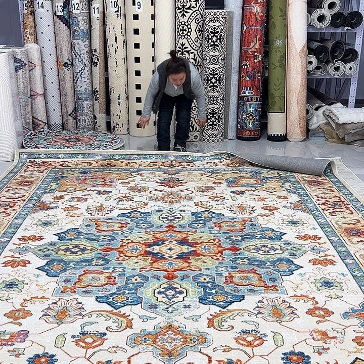 混纺尺寸误差正负1-3厘米303×403加厚棉布底比利时绒微瑕特价