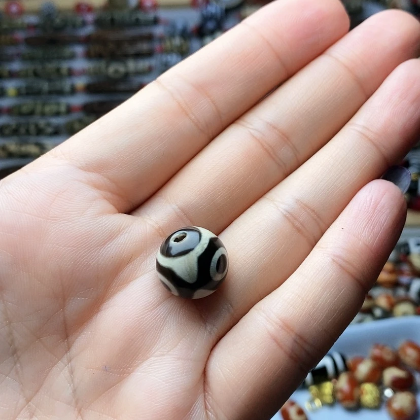 【闪购商品】玛瑙/玉髓颈饰未镶嵌最**器