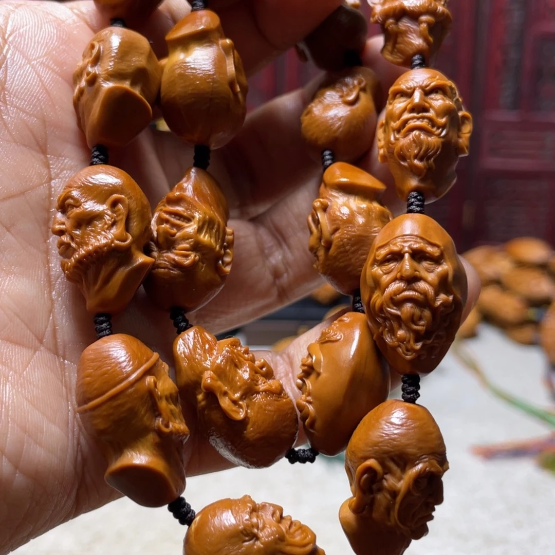 手串/手链橄榄核橄榄核