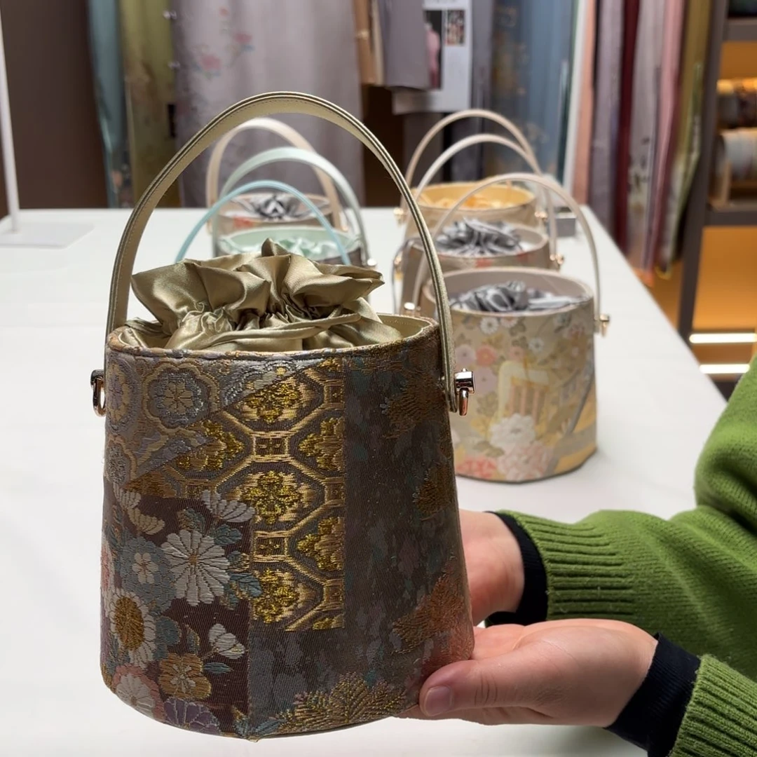 玉***药织绣精选