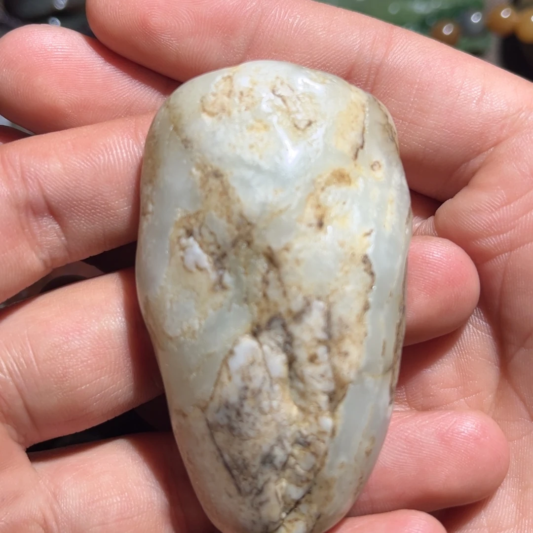 南红玛瑙银S925镶嵌挂件