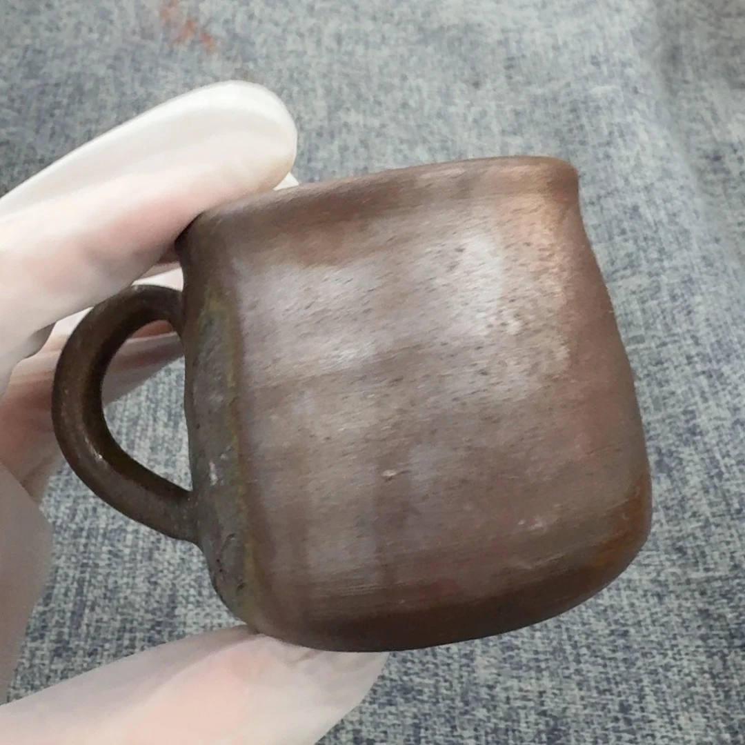 茶杯紫砂非常美丽漂亮的物品