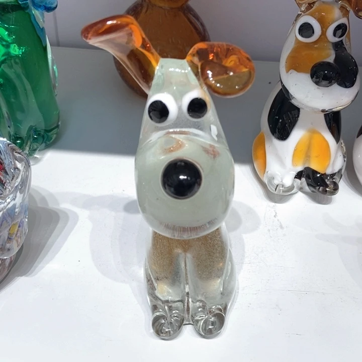 手工艺品琉璃全品