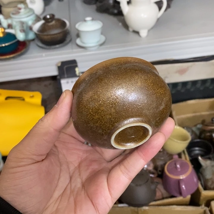 陶瓷艺术品及陶瓷制品