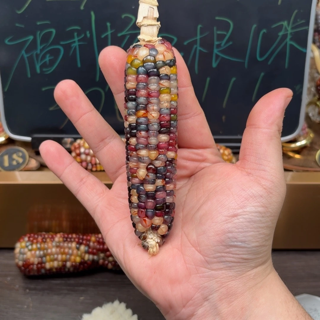 柏香籽/百香籽吊坠遗*