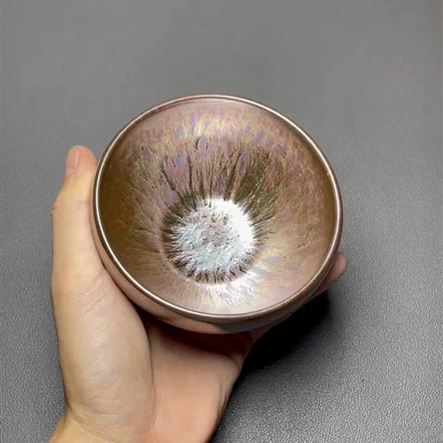 【闪购商品】茶盏-10156..........